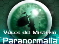 Voces del Misterio